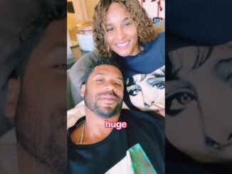 Ciara expecting fifth child