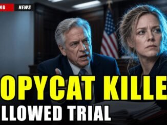 Illinois murder case