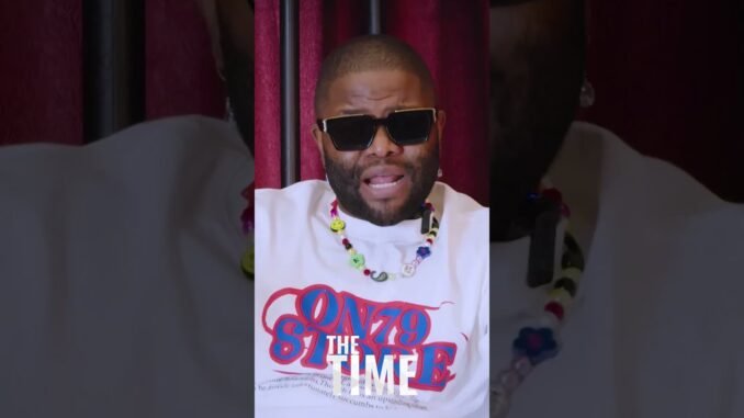 Skales Speaks on Music Beef