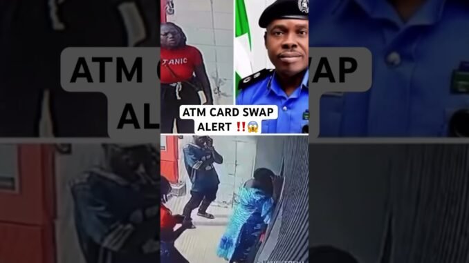 Adamawa ATM fraud arrests