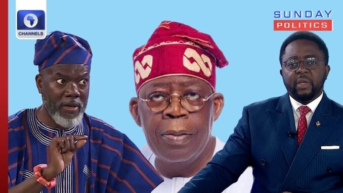 Nigeria survival on ₦3,000