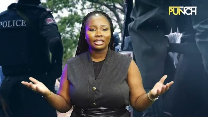 Anulika Case Sparks Outrage