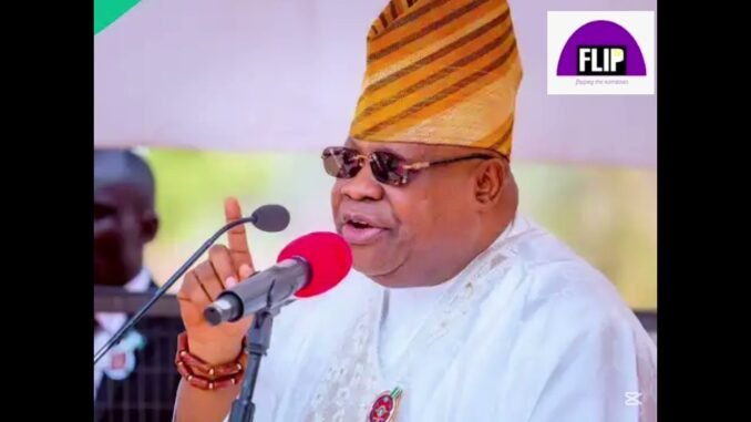Adeleke ally killed in Osun