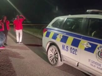 Shooting at football game