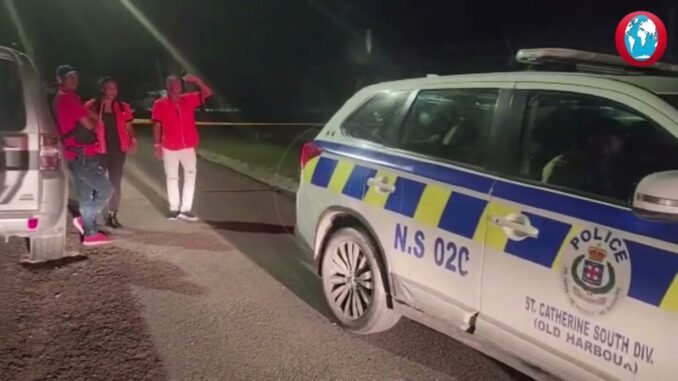 Shooting at football game