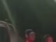 Shooting at football game