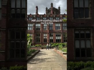 Study abroad vs home education