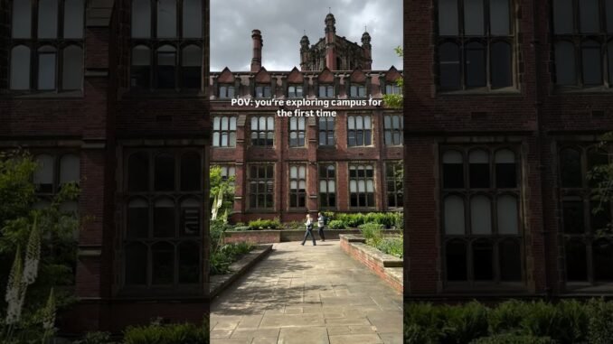 Study abroad vs home education