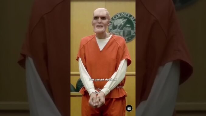 Man falls ill over sex crime ruling