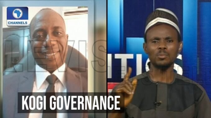 Kogi aide tackles street preaching