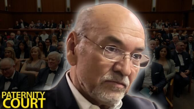 Politician in child abuse trial