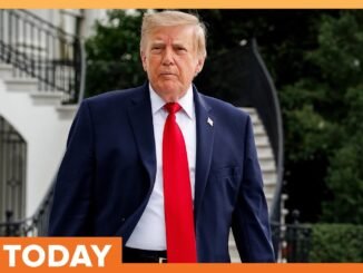 Trump rejects Iran peace deal