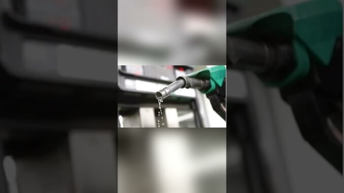 NNPCL slashes Abuja petrol price to N1,405 per litre