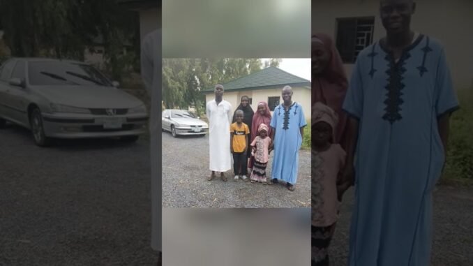 Troops rescue six kidnapped family members in Zamfara