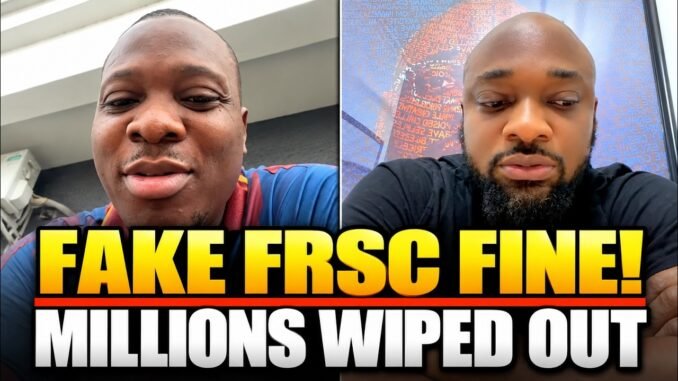 Adekanla Desalu, MC Monica Lose ₦4m