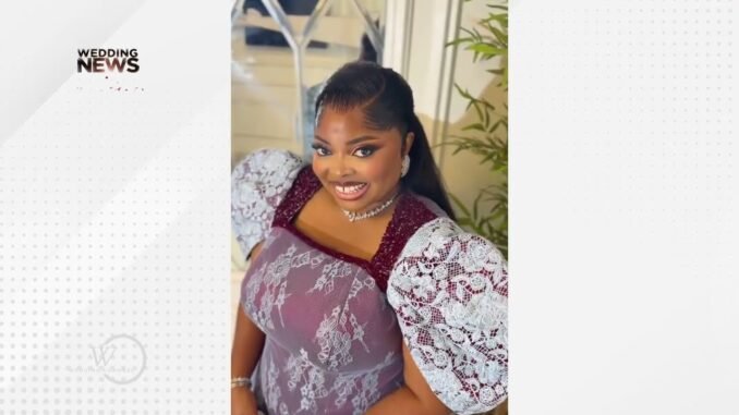 'Wanting to Get Married Is Not a Crime'