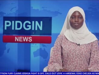 NOUN Bursar gunned down in Zamfara