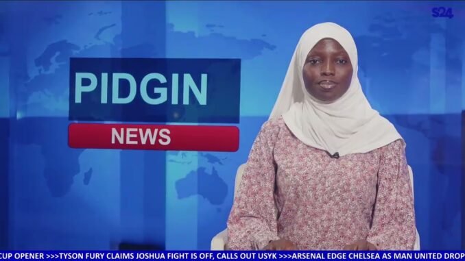 NOUN Bursar gunned down in Zamfara
