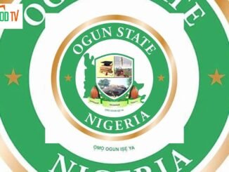 So-Safe Corps Arrests Man Over Burglary