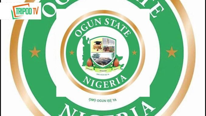 So-Safe Corps Arrests Man Over Burglary