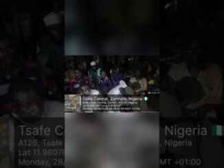 Kwara Man Escapes After 141 Days in Bandit