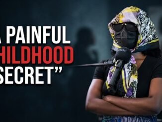 Woman Accuses Brothers of Childhood Abuse