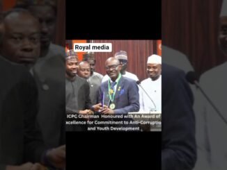 ICPC Fires Officer Over El-Rufai Wife's