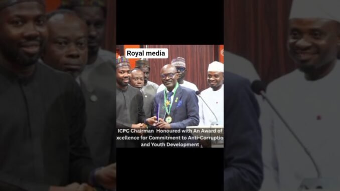 ICPC Fires Officer Over El-Rufai Wife's