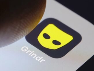 Grindr pays £26M over HIV data breach