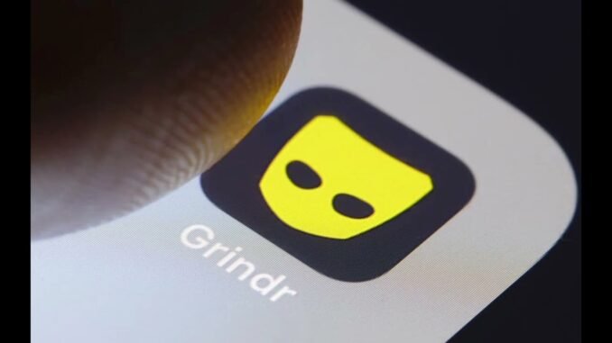 Grindr pays £26M over HIV data breach