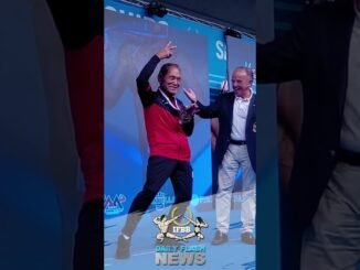 90-year-old bodybuilder proves age is just a number