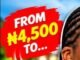 Lady Mistakenly Sends ₦450k to InDrive Driver