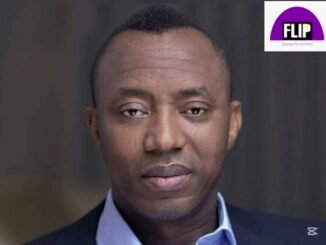 Sowore slams Abdulsalami's Indian Hospital promo