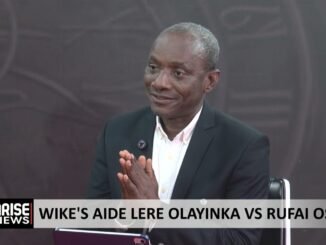 Wike Has Injured Atiku, Obi Too Much