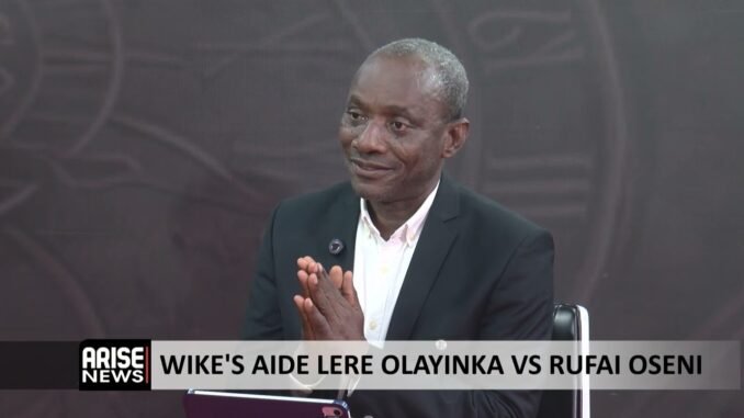 Wike Has Injured Atiku, Obi Too Much