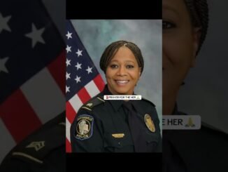 Ex-Cop Caught Stealing