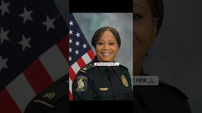 Ex-Cop Caught Stealing