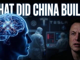 China's Brain Chips Emerge