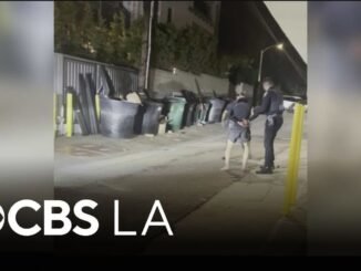 Beverly Hills teen arrested for murder