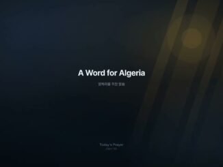 Algerian Police Arrest 12 Christians,