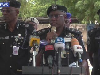 APC Ward Chairman Garba Buba Killed