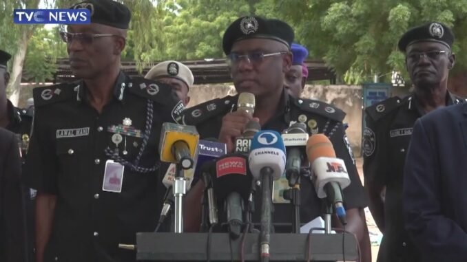 APC Ward Chairman Garba Buba Killed