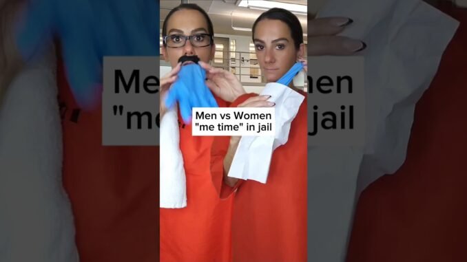 Dutch Prisons to Give Female Inmates Sex Toys