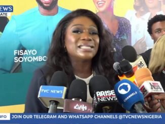 PodFest Naija: Nigeria's biggest storytelling festival