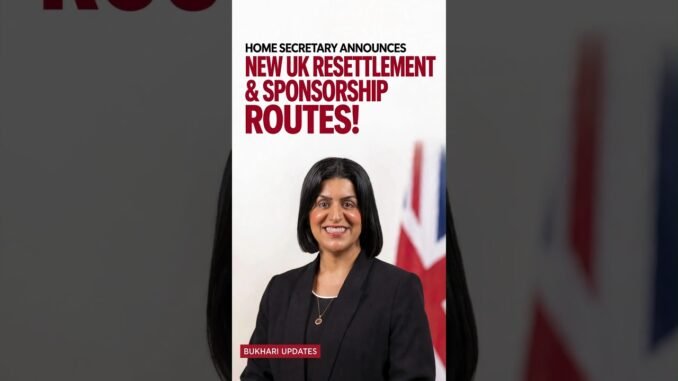 UK May Ease New Immigration Rules
