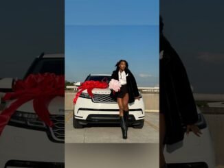 Rudeboy Praises Wife Ifeoma
