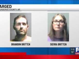 Couple Allegedly Kidnap, Defile 12-Year-Old Girl