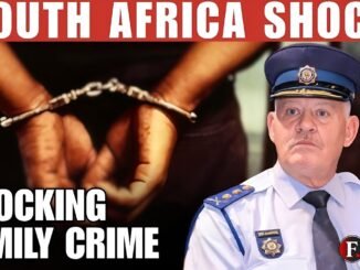 SA man sentenced for raping mother