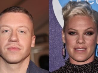Pink drags Macklemore's comments