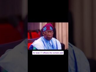 FWF Demands ₦300,000 Minimum Wage